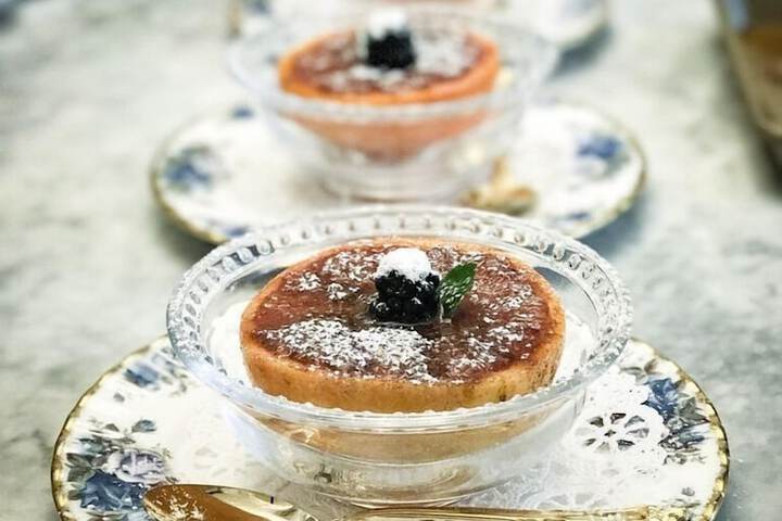 Breakfast/Coffee Service 80 of 99