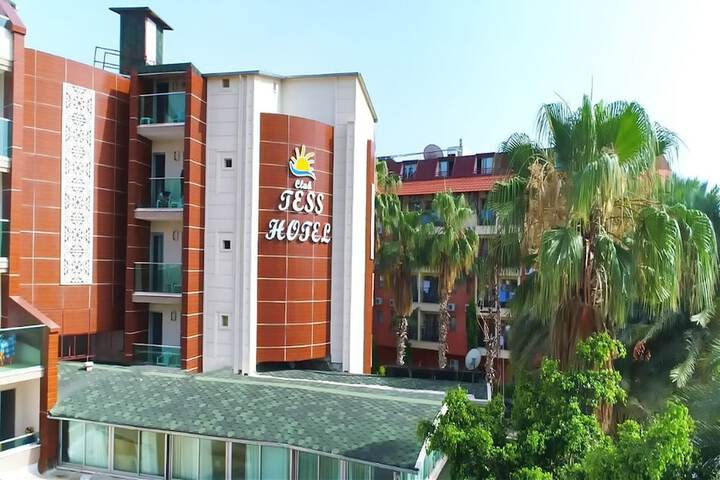 Hotel 48 of 52