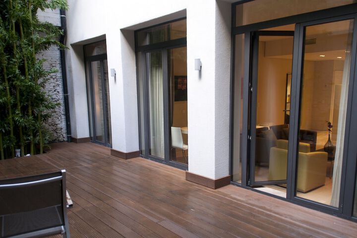 Porch