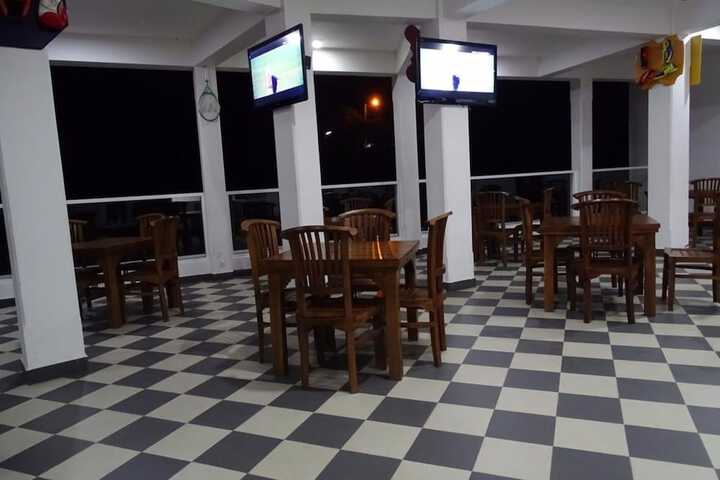 Restaurants