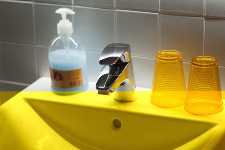 Bathroom Vanities