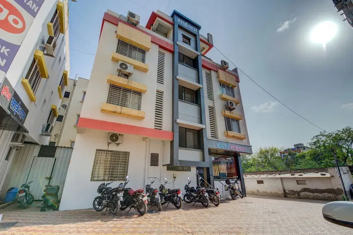 OYO 37347 Hotel Saichha
