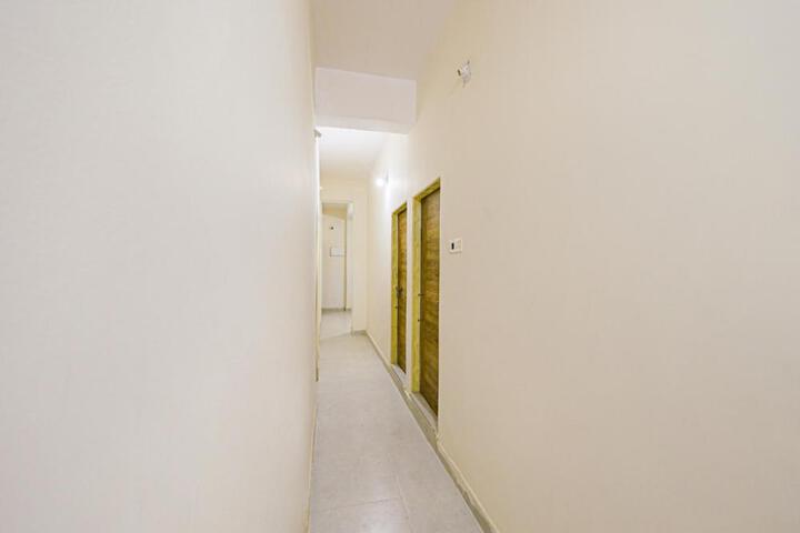 Hotel O Prateek a Residency