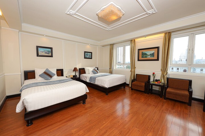 Room 17 of 151