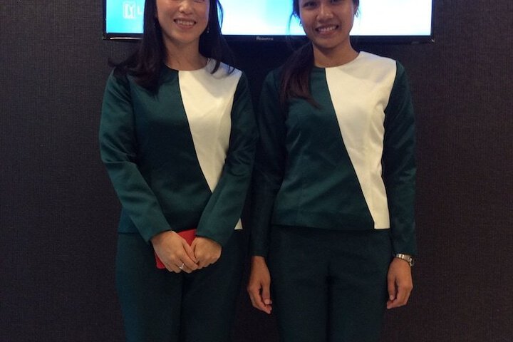 TT Bangkok Hotel