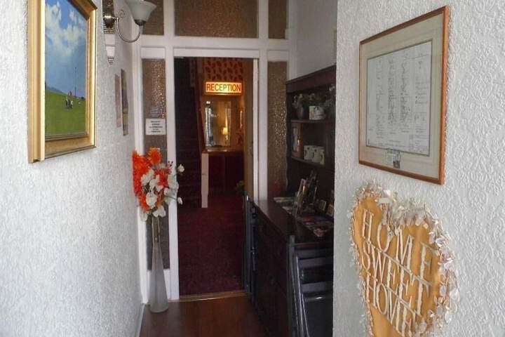 Hotel Interior 2 of 18