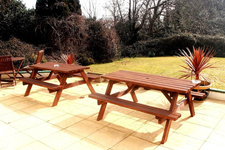 Terrace/Patio 41 of 44
