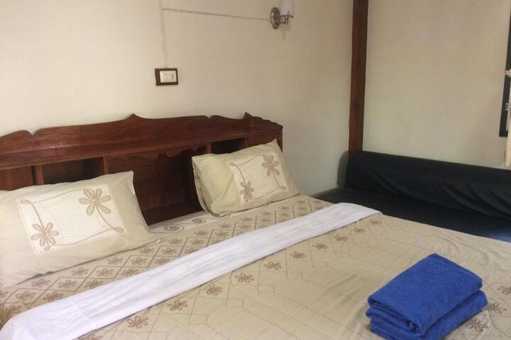 Fitness Facility Photos