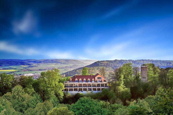 Klüt Hotel