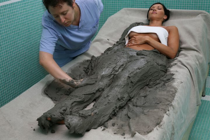 Hotel Spa