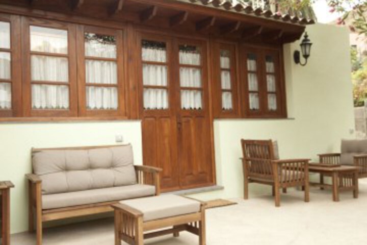 CASA RURAL LLANO CAMPO La Gomera, Canarias