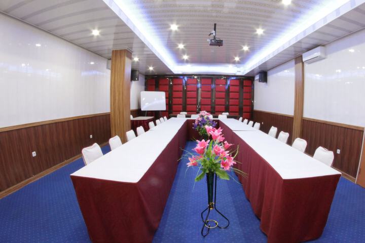 Meeting 24 of 26