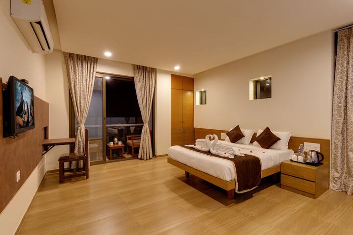 Hotel Shree Sai