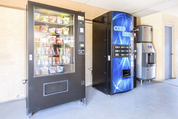 Vending machine