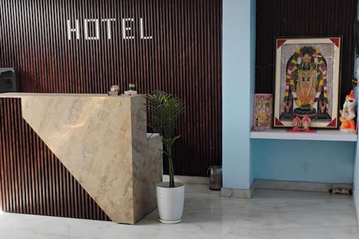 Hotel Interior 2 of 7