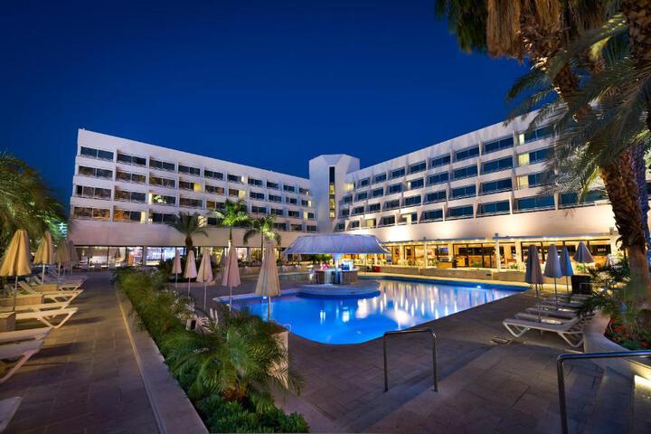 Hotel 10 of 23
