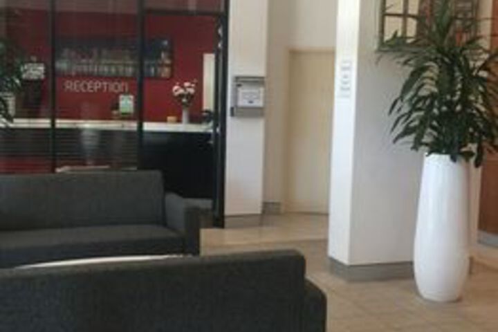 Fitness Facility Photos