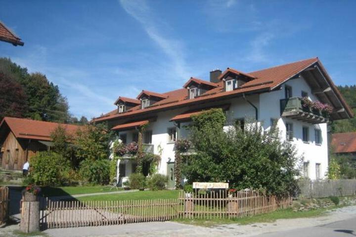 Landhof Fischer