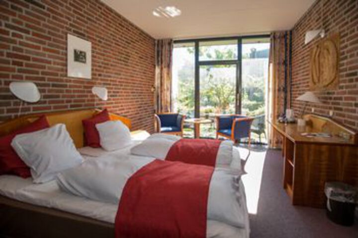 Fitness Facility Photos