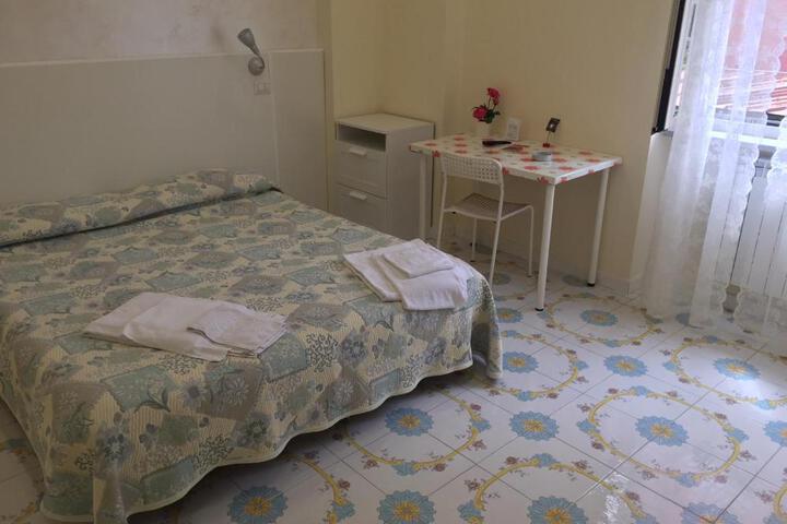 Albergo Oasi