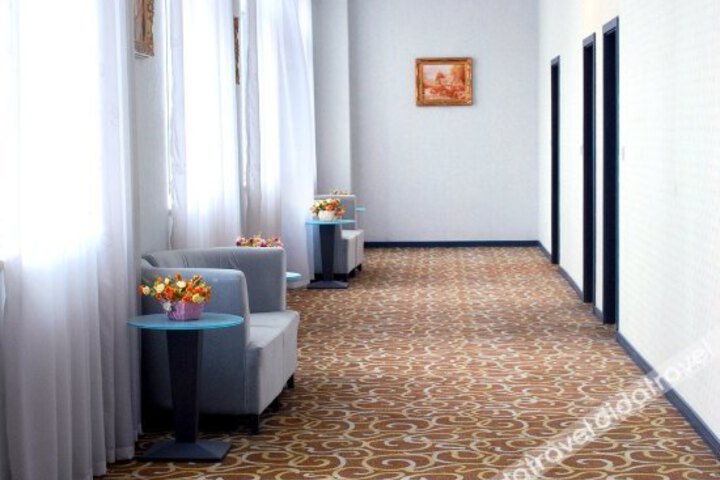 Chengdu County Park Hotel Wenmiao