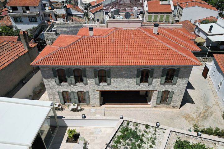 Hotel 22 of 24