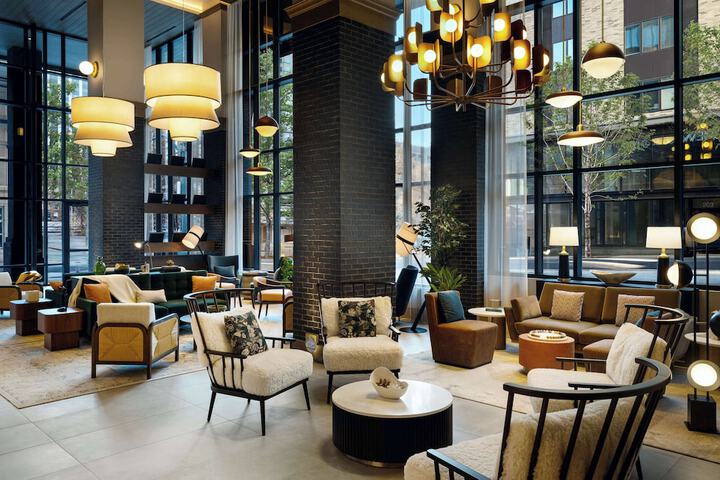 Hotel Interior 6 of 57