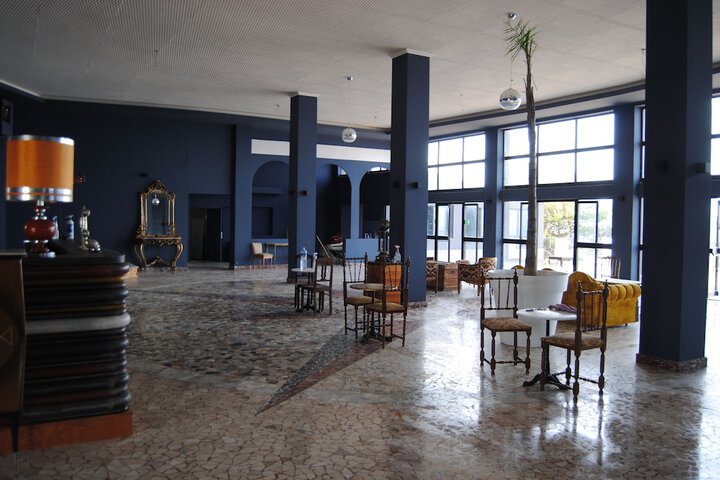 Hotel Interior 2 of 51