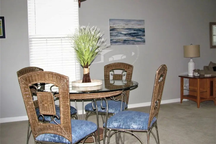 Sandpiper Pet Friendly Villas by Sloane Realty Vacations