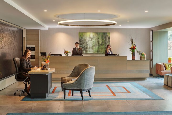 Hotel Interior 3 of 81