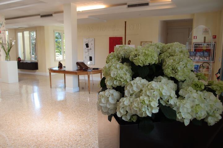 Lobby Photos
