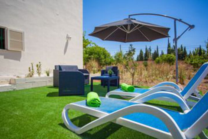 Terrace/Patio 14 of 15