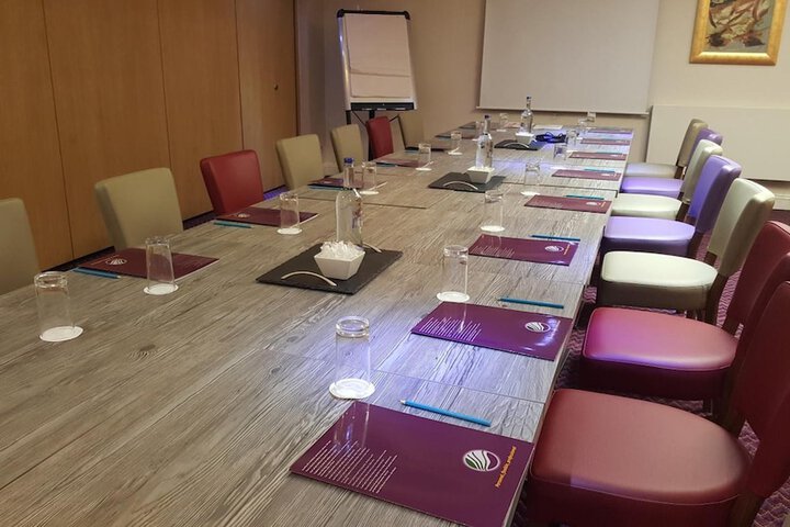 Meeting 39 of 44
