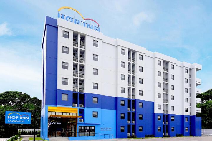 HOP INN Chiang Mai Changklan