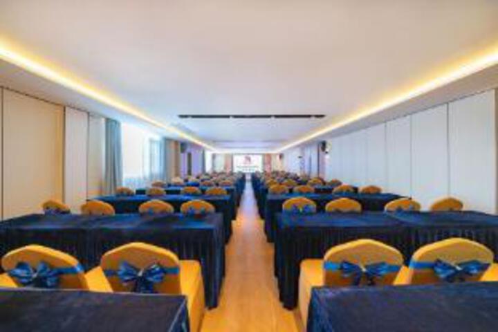 Quanman Hotel (Quanzhou Xintian City Plaza Nanhuan Road Branch)