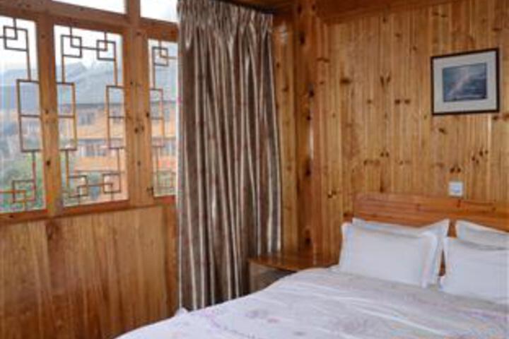 Guilin Wisdom Inn