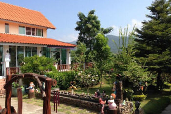 Baan Pasuk Hotel Pai