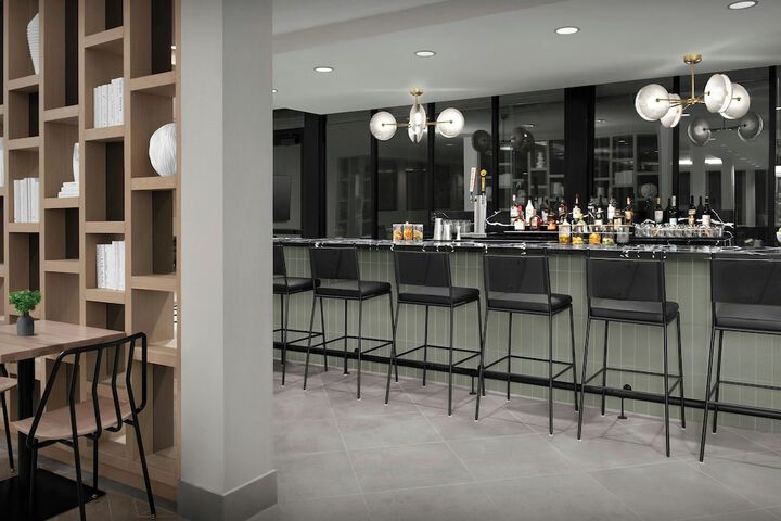 Fairfield Inn &  Suites by Marriott Paris in Paris, TX