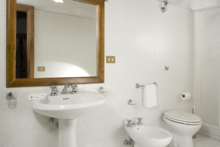 Bath Amenities