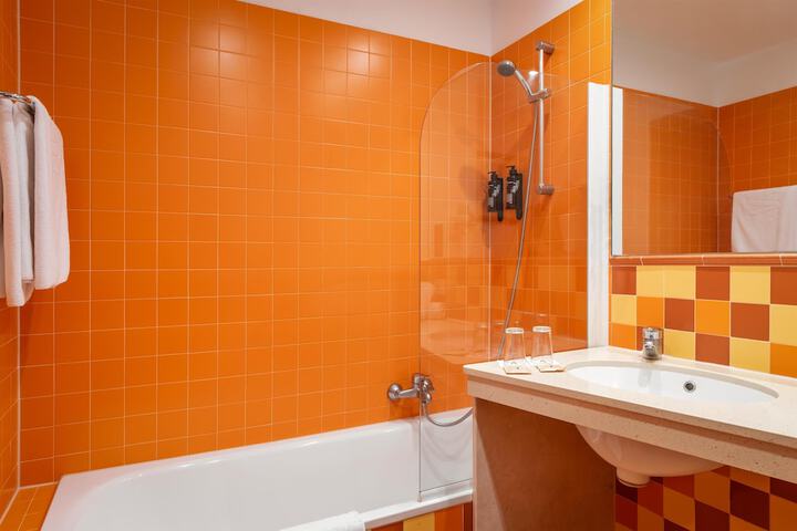 Bath Amenities