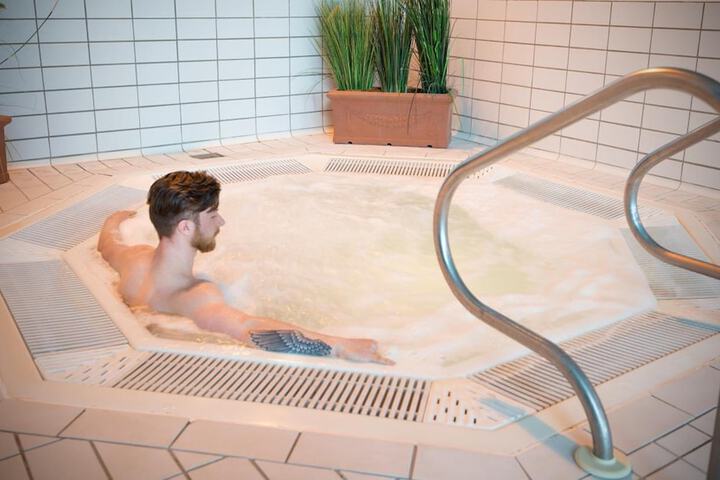 Hotel Spa