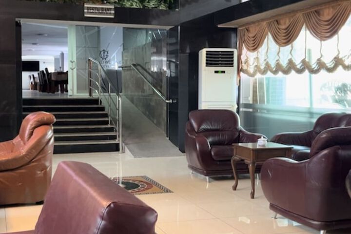 Lobby Photos