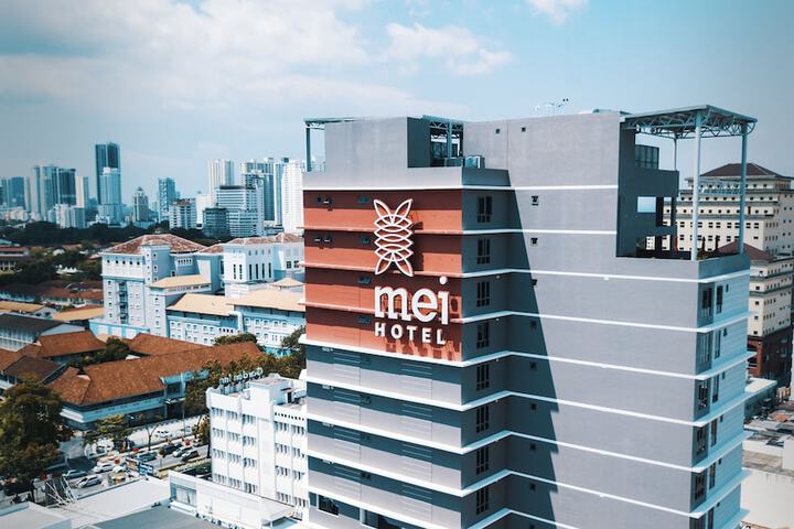 Mei Hotel