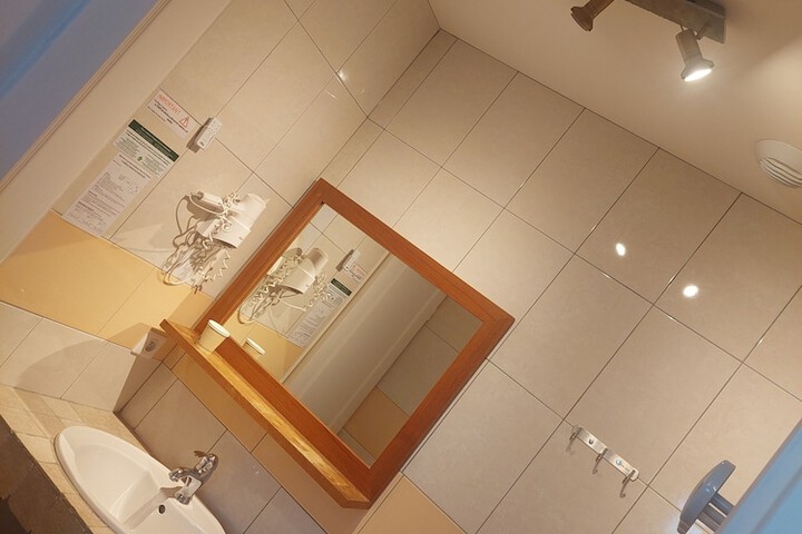 Bath Photo