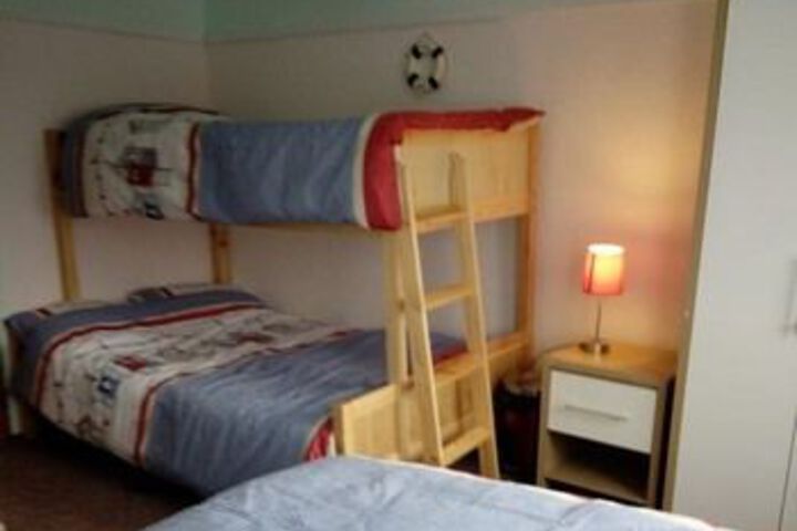 Fitness Center Photo