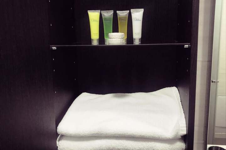 Bath Amenities