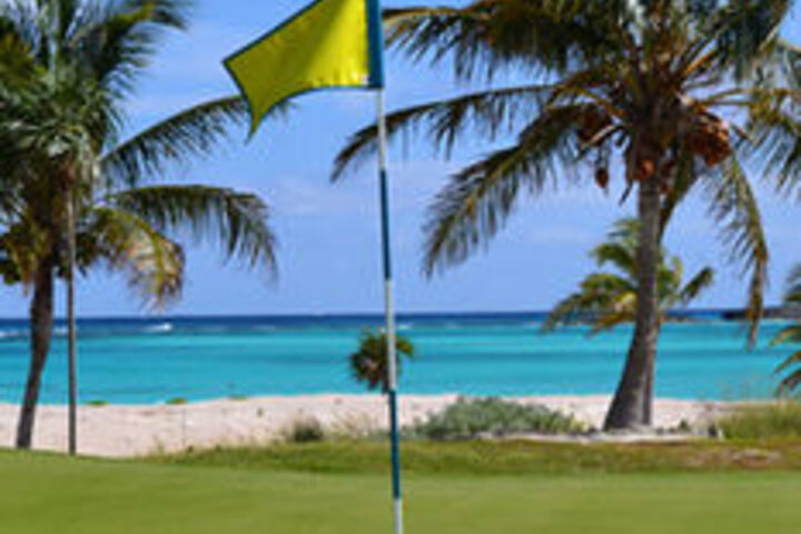 Golf 20 of 69