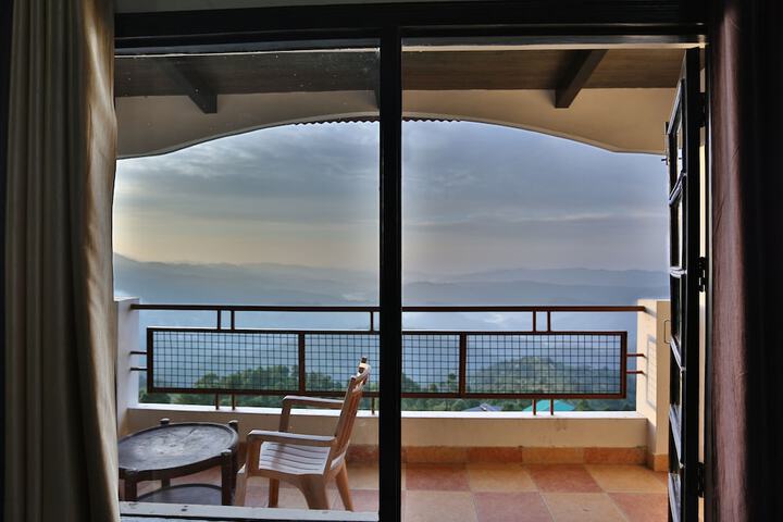 Photo of Kasang Regency Hill Resort