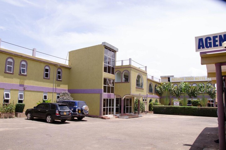 Hotel 58 of 64