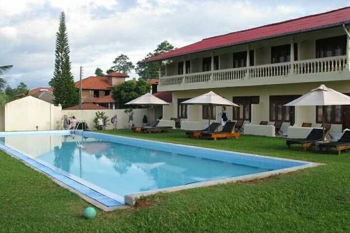 Fitness Facility Photos